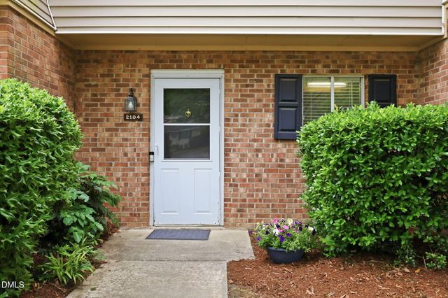 2104 Spring Forest Road, Raleigh, NC 27615