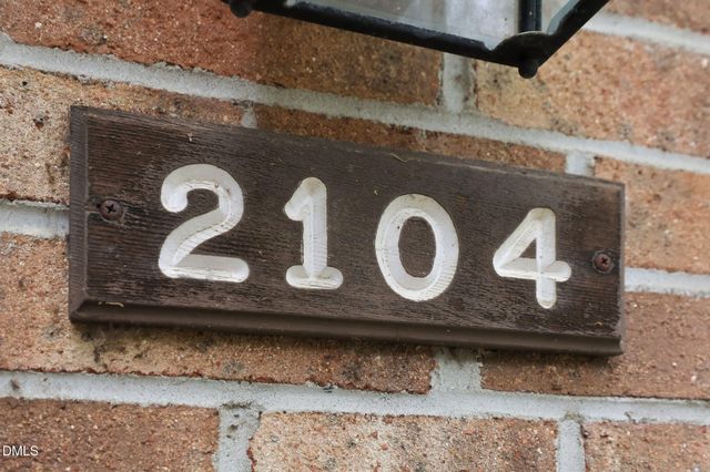 2104 Spring Forest Road, Raleigh, NC 27615