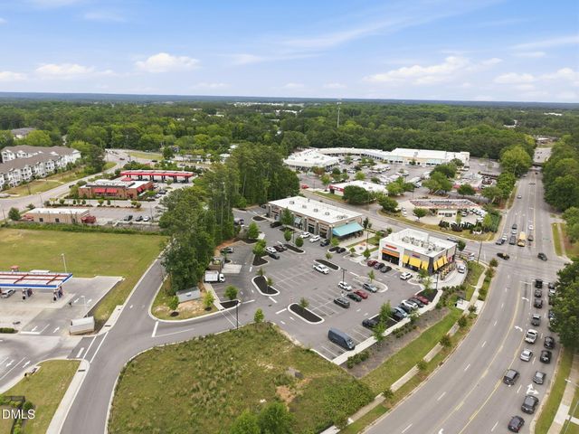 2104 Spring Forest Road, Raleigh, NC 27615