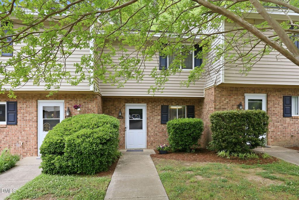 2104 Spring Forest Road, Raleigh, NC 27615