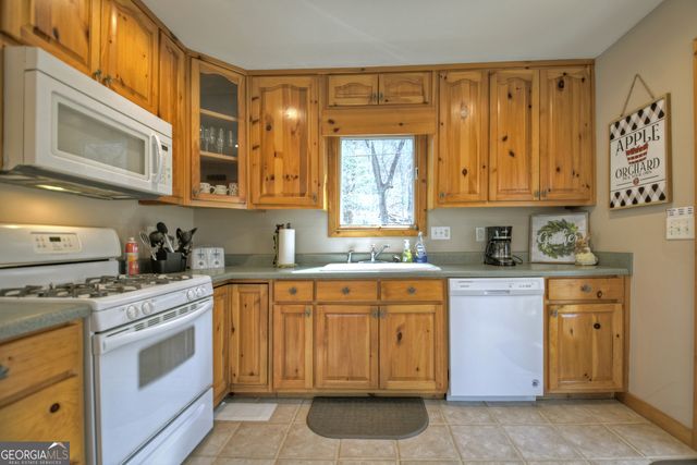 102 Addle Way, Ellijay, GA 30540