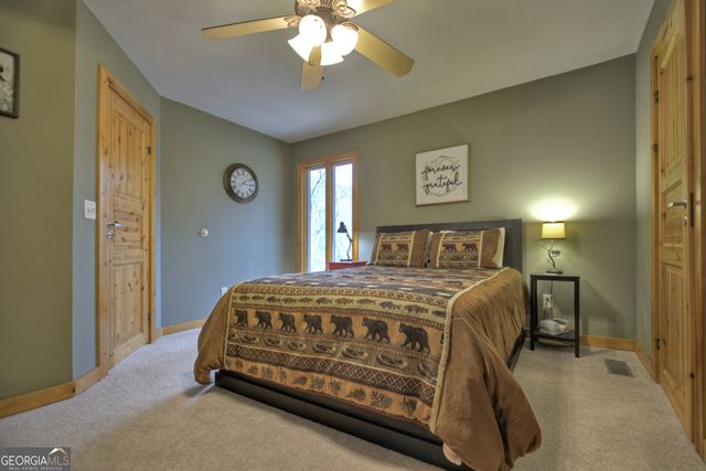 102 Addle Way, Ellijay, GA 30540