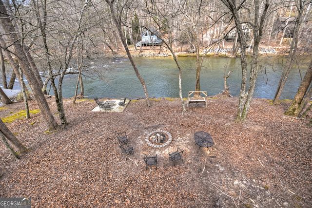 102 Addle Way, Ellijay, GA 30540