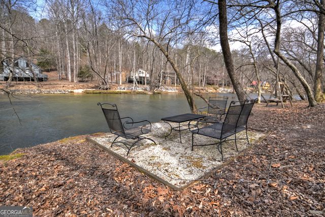 102 Addle Way, Ellijay, GA 30540