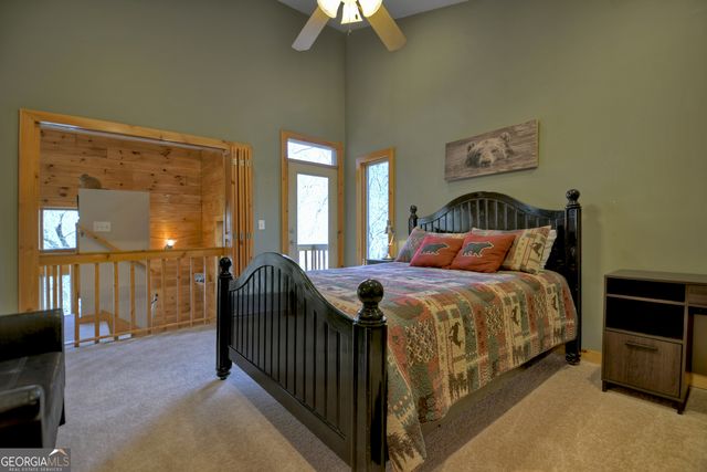 102 Addle Way, Ellijay, GA 30540