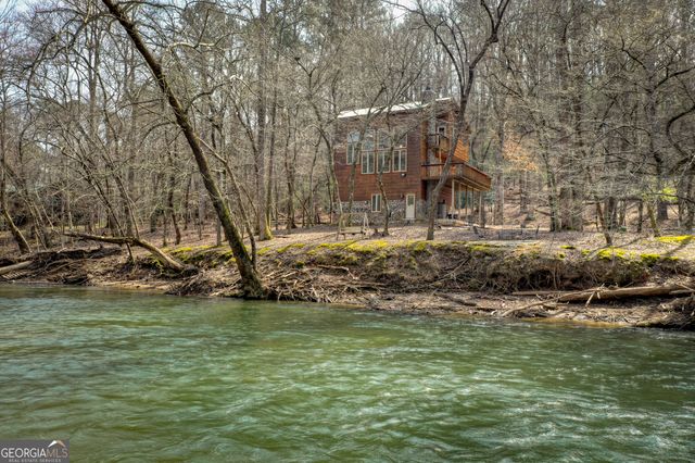 102 Addle Way, Ellijay, GA 30540