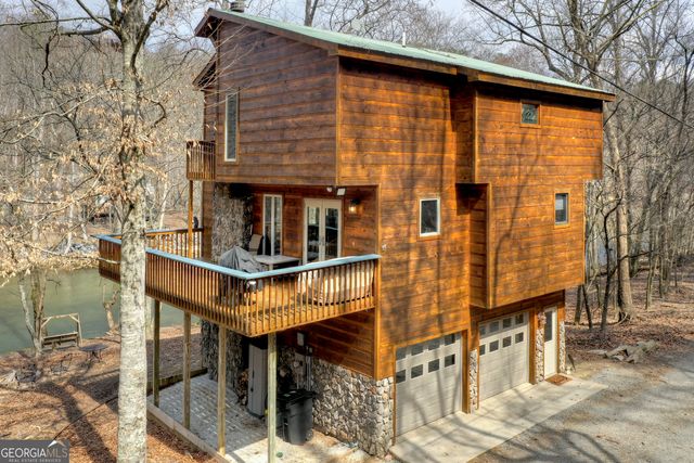 102 Addle Way, Ellijay, GA 30540