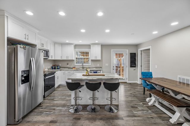 158 Old Babb Rd, Rocky Face, GA 30740