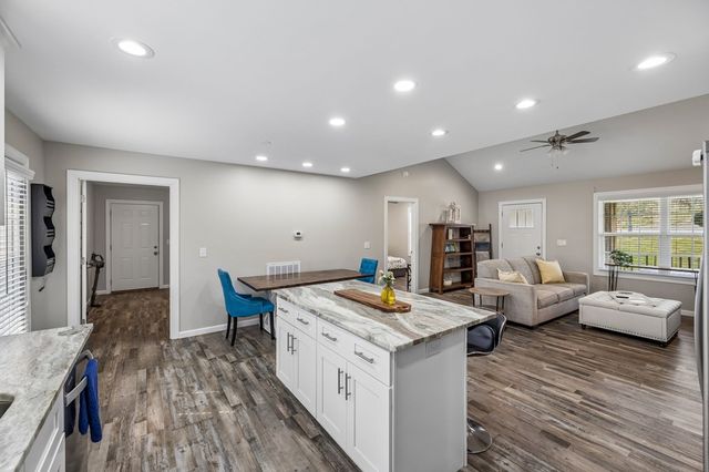 158 Old Babb Rd, Rocky Face, GA 30740