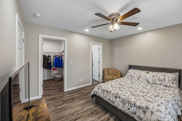 158 Old Babb Rd, Rocky Face, GA 30740