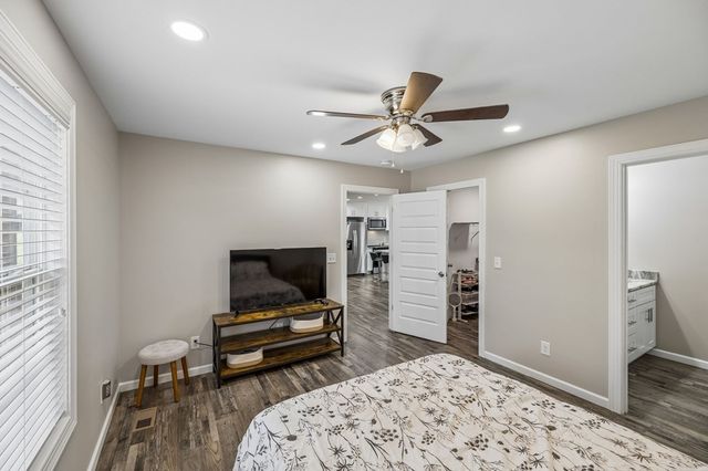 158 Old Babb Rd, Rocky Face, GA 30740