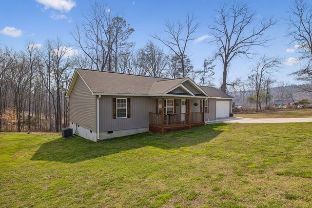 158 Old Babb Rd, Rocky Face, GA 30740