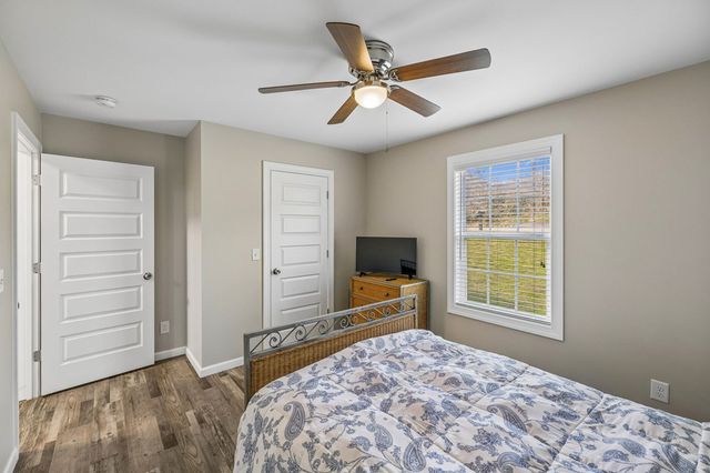 158 Old Babb Rd, Rocky Face, GA 30740