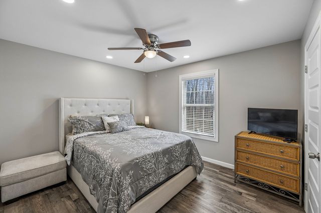 158 Old Babb Rd, Rocky Face, GA 30740