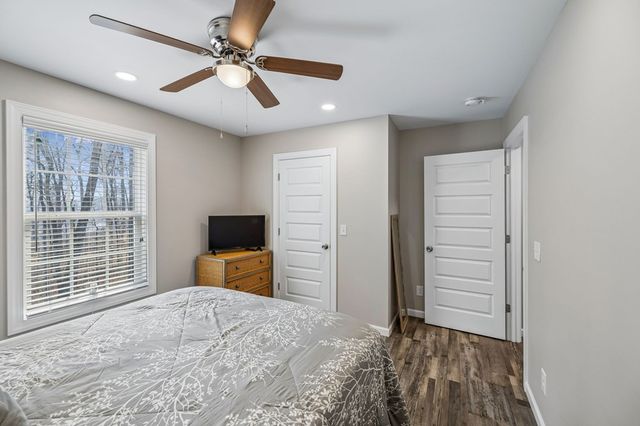 158 Old Babb Rd, Rocky Face, GA 30740