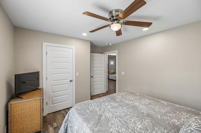 158 Old Babb Rd, Rocky Face, GA 30740