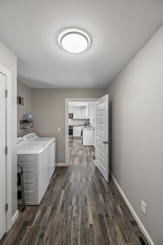 158 Old Babb Rd, Rocky Face, GA 30740