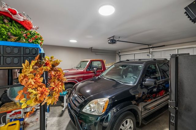 158 Old Babb Rd, Rocky Face, GA 30740