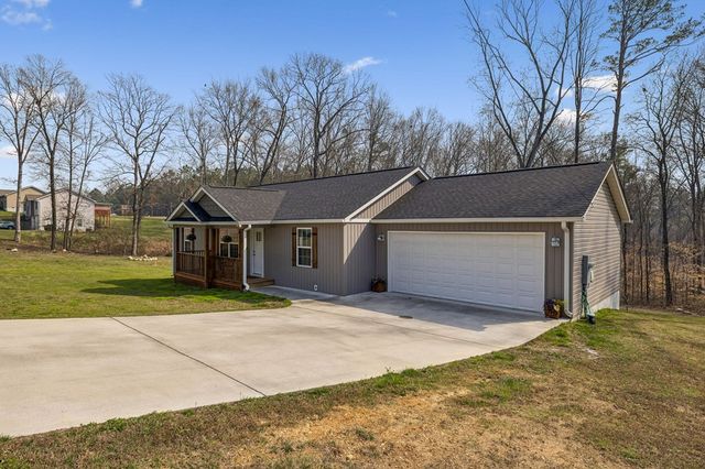 158 Old Babb Rd, Rocky Face, GA 30740
