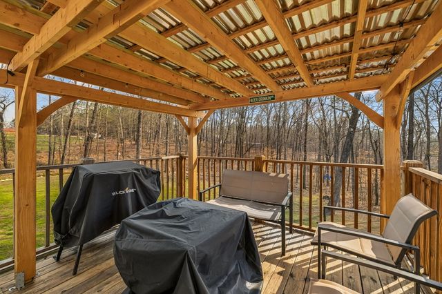 158 Old Babb Rd, Rocky Face, GA 30740