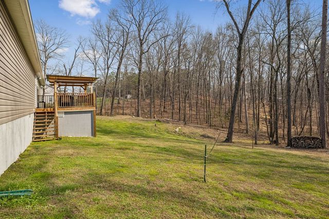 158 Old Babb Rd, Rocky Face, GA 30740