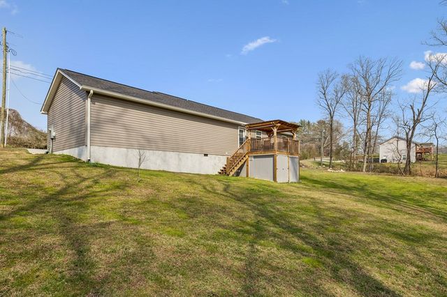 158 Old Babb Rd, Rocky Face, GA 30740