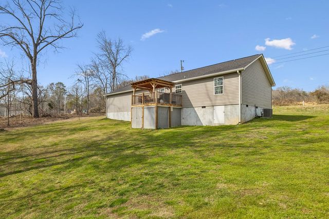 158 Old Babb Rd, Rocky Face, GA 30740