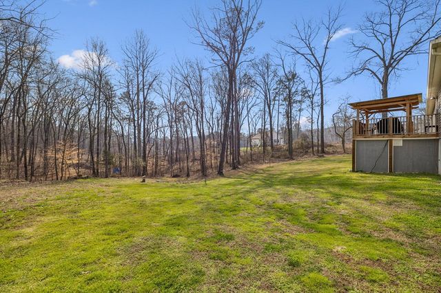 158 Old Babb Rd, Rocky Face, GA 30740