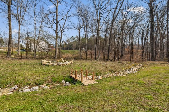 158 Old Babb Rd, Rocky Face, GA 30740