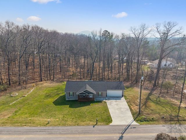 158 Old Babb Rd, Rocky Face, GA 30740