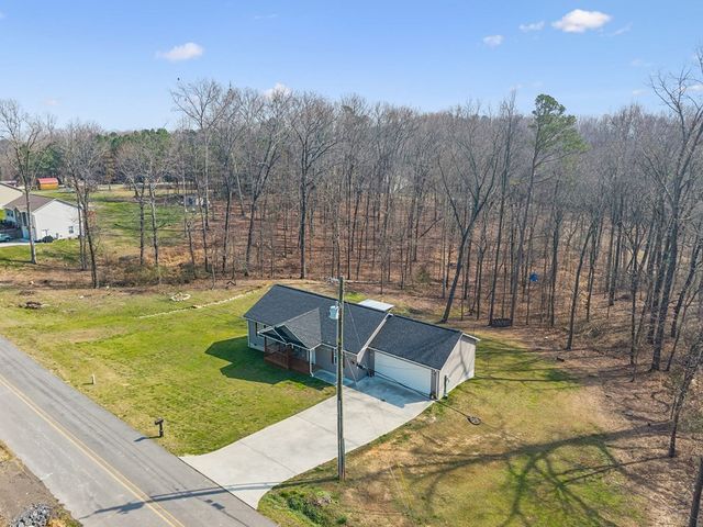 158 Old Babb Rd, Rocky Face, GA 30740