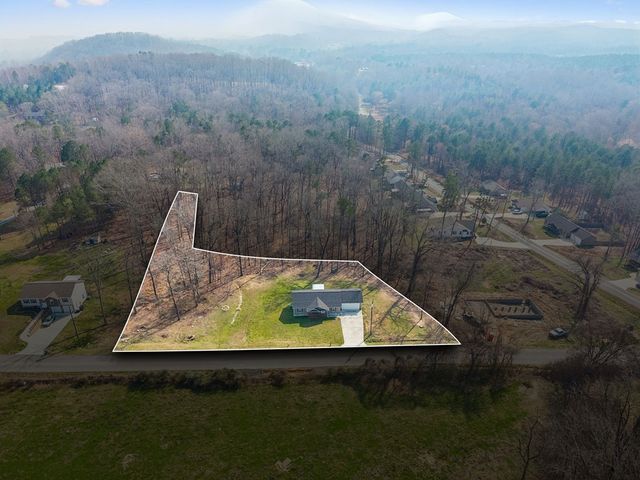 158 Old Babb Rd, Rocky Face, GA 30740