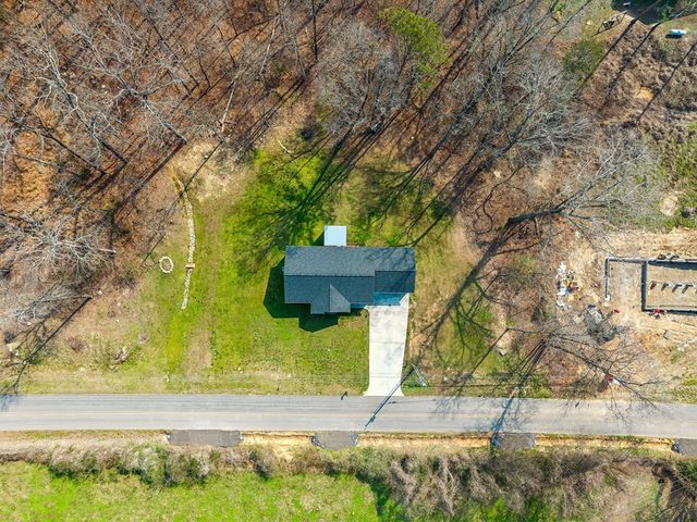 158 Old Babb Rd, Rocky Face, GA 30740