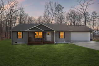 158 Old Babb Rd, Rocky Face, GA 30740