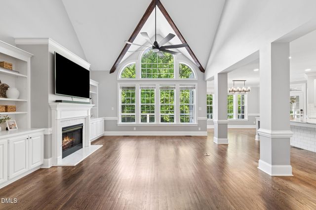 1208 Laneridge Court, Raleigh, NC 27603