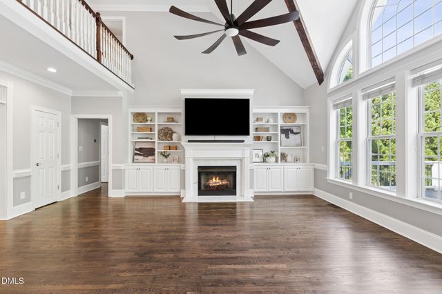 1208 Laneridge Court, Raleigh, NC 27603