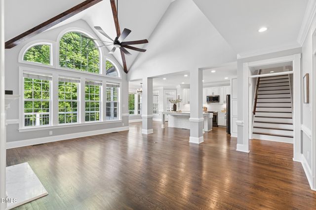 1208 Laneridge Court, Raleigh, NC 27603