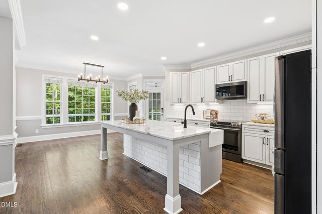1208 Laneridge Court, Raleigh, NC 27603