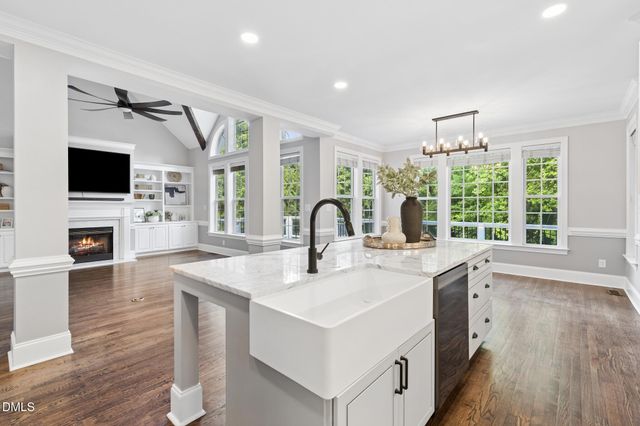 1208 Laneridge Court, Raleigh, NC 27603