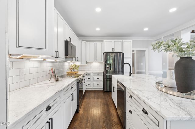 1208 Laneridge Court, Raleigh, NC 27603