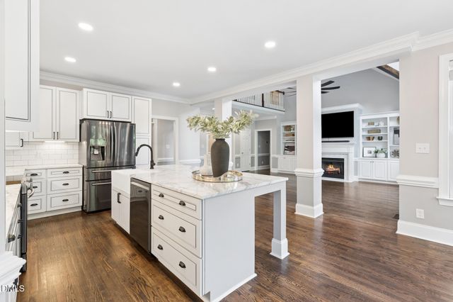 1208 Laneridge Court, Raleigh, NC 27603