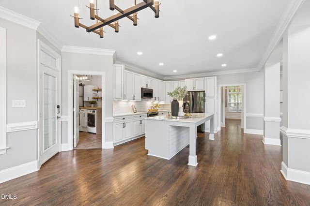 1208 Laneridge Court, Raleigh, NC 27603