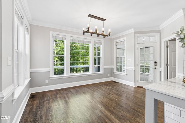 1208 Laneridge Court, Raleigh, NC 27603