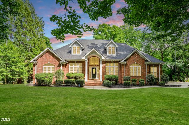 1208 Laneridge Court, Raleigh, NC 27603