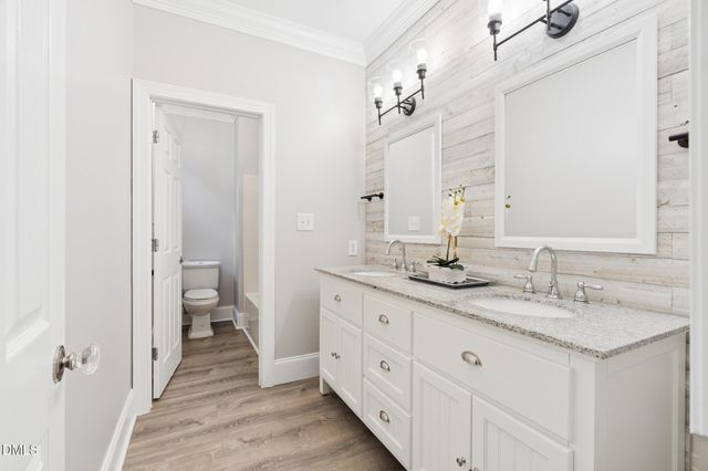 1208 Laneridge Court, Raleigh, NC 27603