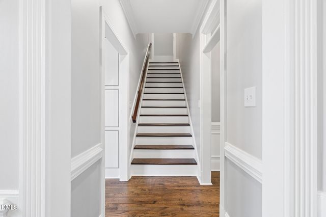 1208 Laneridge Court, Raleigh, NC 27603