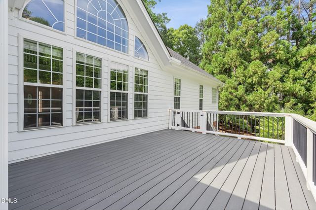 1208 Laneridge Court, Raleigh, NC 27603