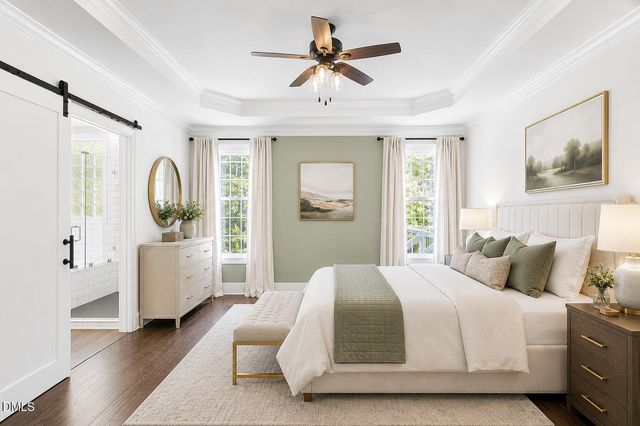 1208 Laneridge Court, Raleigh, NC 27603