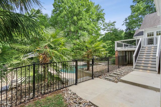 1208 Laneridge Court, Raleigh, NC 27603