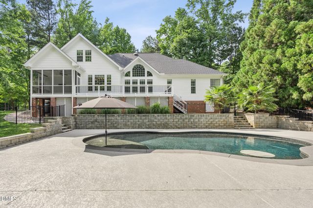 1208 Laneridge Court, Raleigh, NC 27603